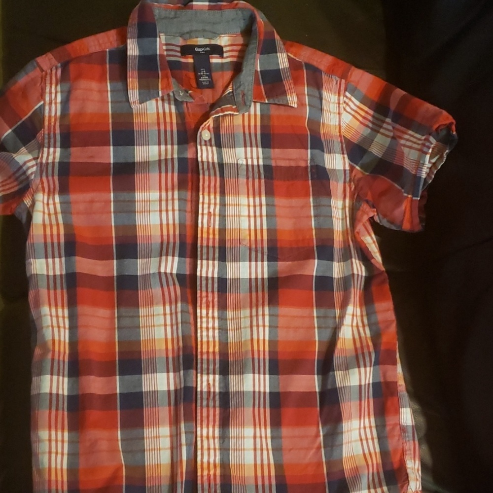 Shirt boys